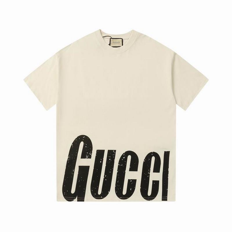 Gucci Men's T-shirts 176